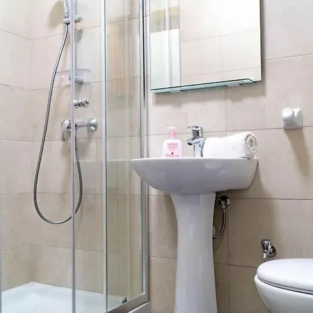 Apartmán Cozy Seafront By Balluta Bay *