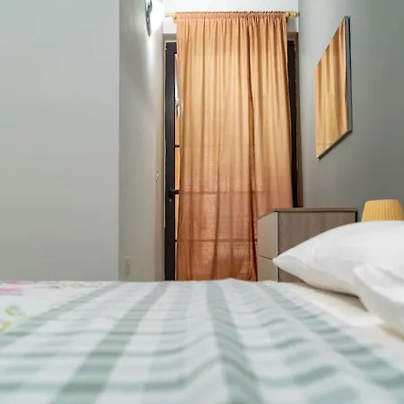 Apartmán Cozy Seafront By Balluta Bay