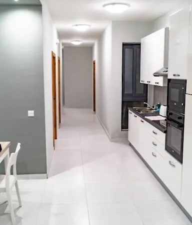 New, Very Modern, Seaside Apartmán *