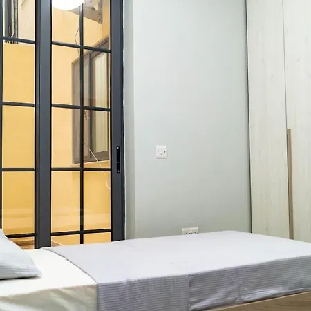 Apartmán Cozy Seafront By Balluta Bay Sliema