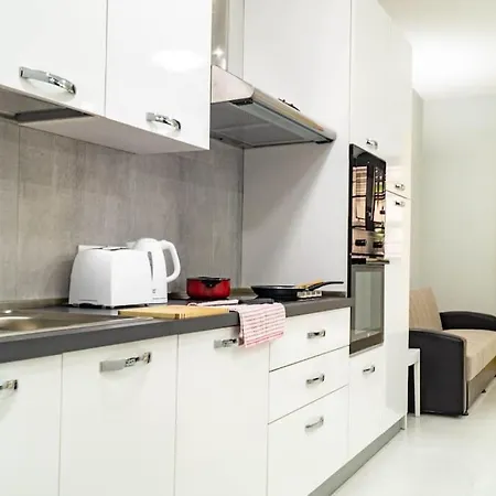 Cozy Seafront By Balluta Bay *