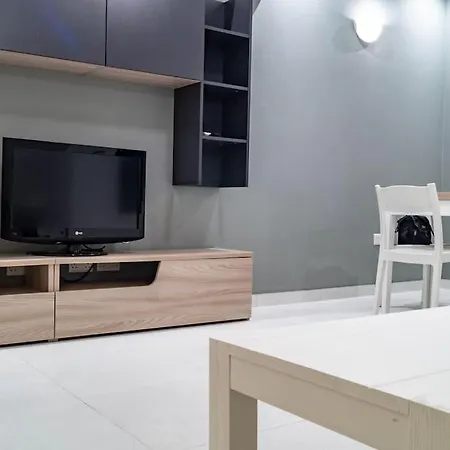 Apartmán Cozy Seafront By Balluta Bay *