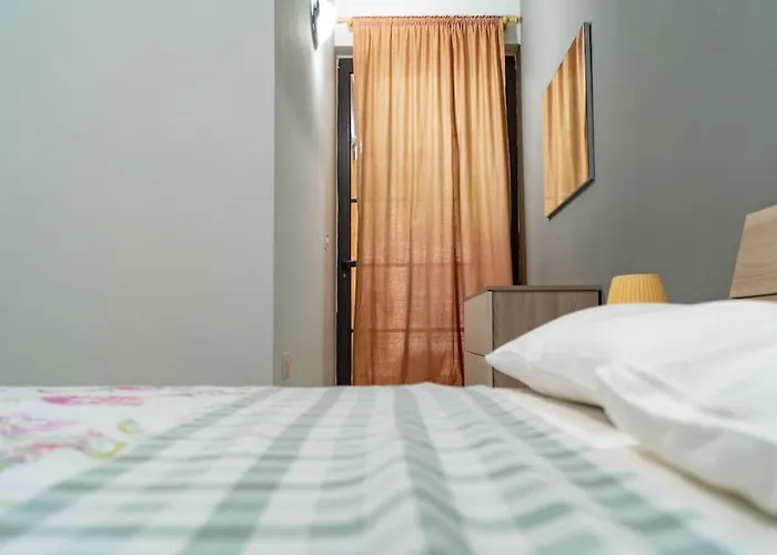 Appartement Cozy Seafront By Balluta Bay