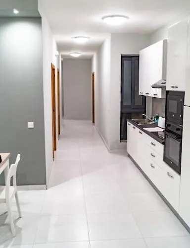 Cozy Seafront By Balluta Bay Appartement *