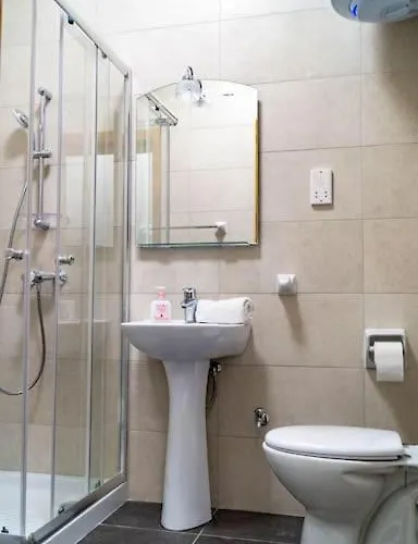 Cozy Seafront By Balluta Bay