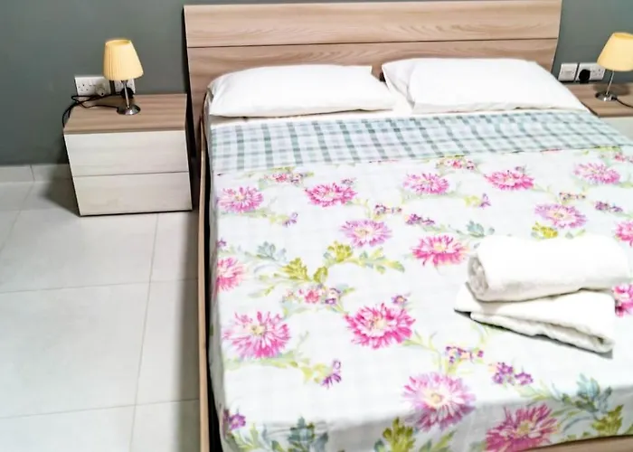 Cozy Seafront By Balluta Bay Appartement *