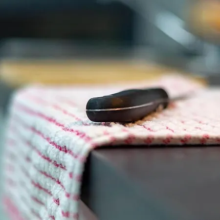 דירה Cozy Seafront By Balluta Bay סליאמה