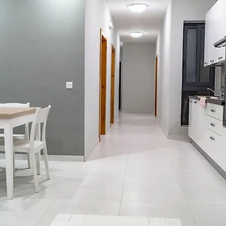 Appartamento Cozy Seafront By Balluta Bay