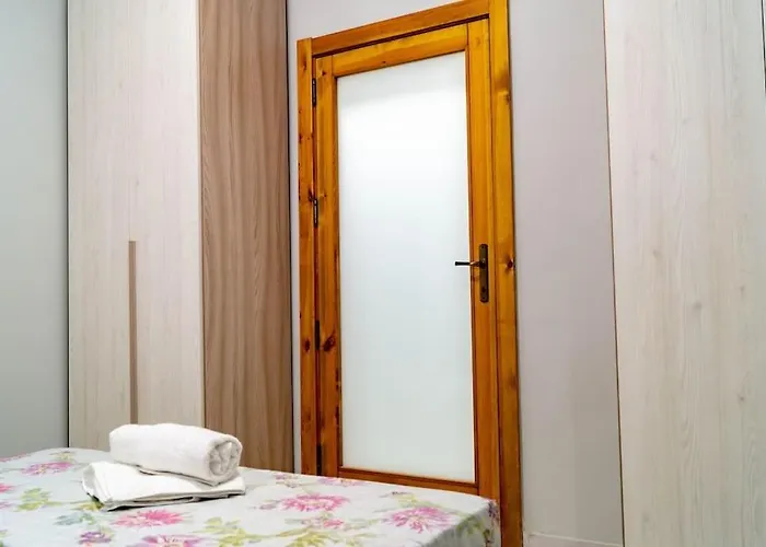 Apartament Cozy Seafront By Balluta Bay Sliema