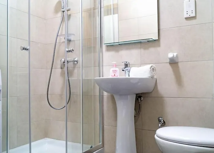 Apartament Cozy Seafront By Balluta Bay *