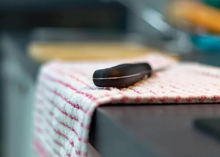 Apartament Cozy Seafront By Balluta Bay Sliema